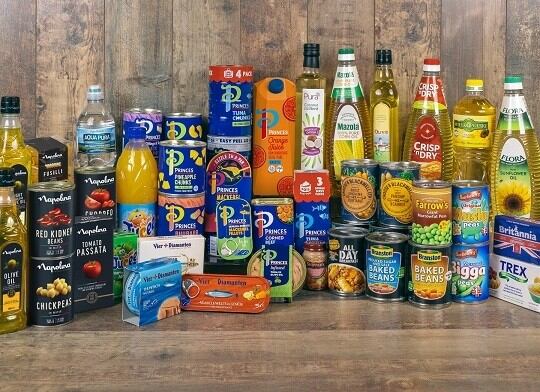 Princes Long Sutton boss on Canning Excellence 
