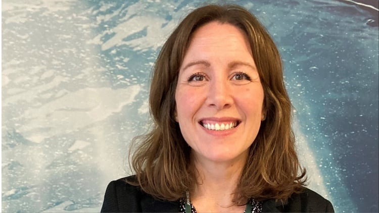 John West promotes new commercial director from within