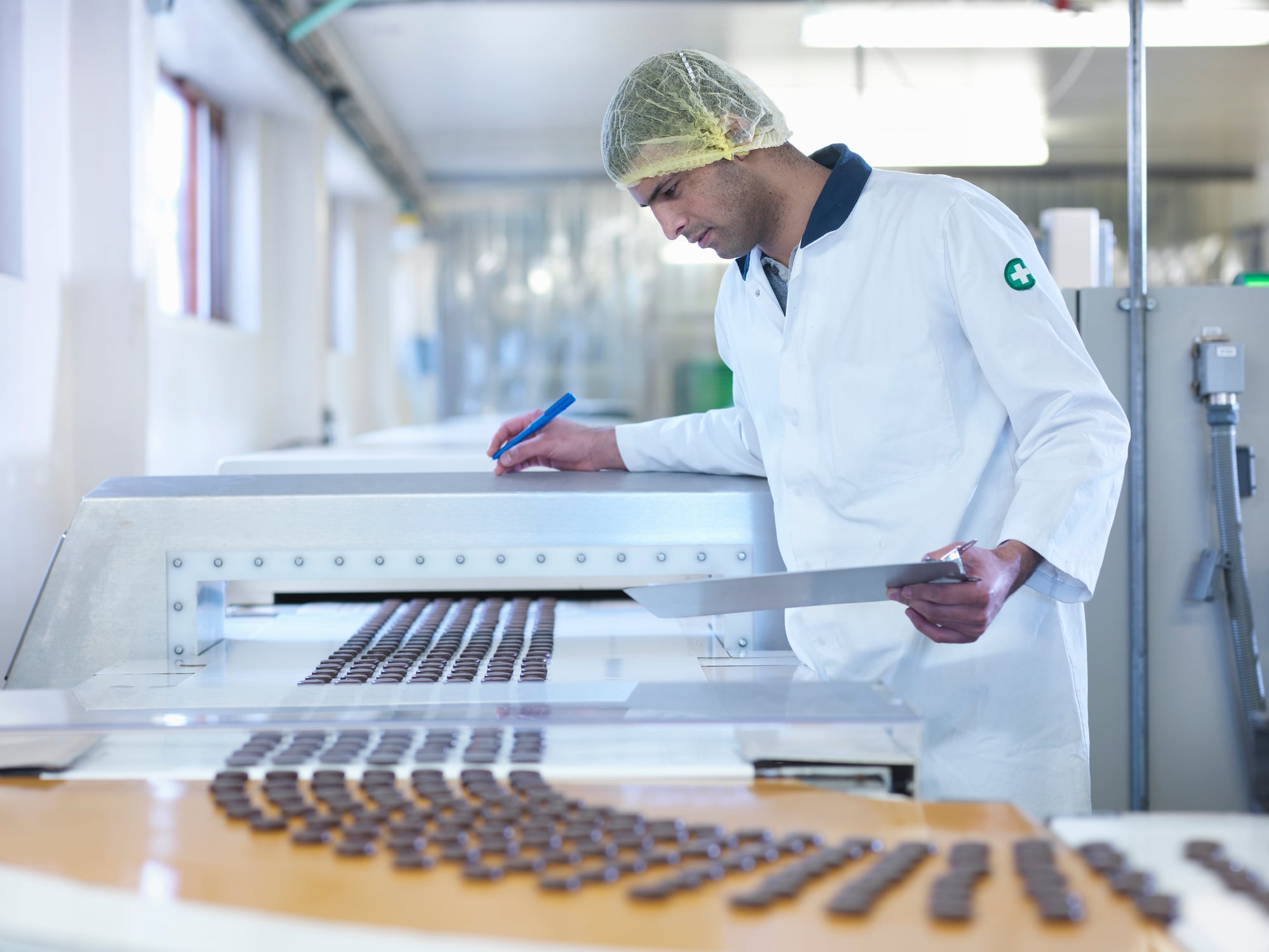 What does the Department for Business and Trade do for F&B?