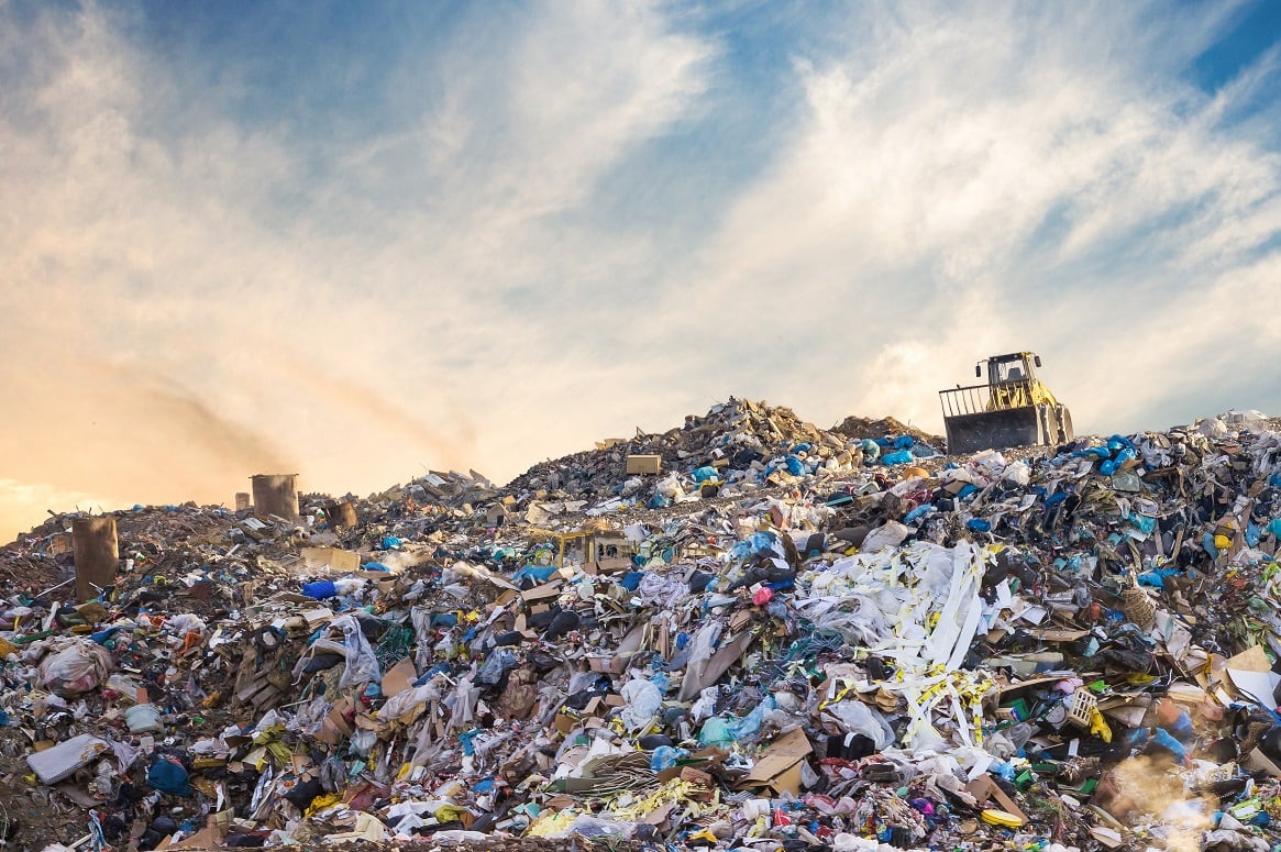 Plastic packaging: strong progress announced by WRAP