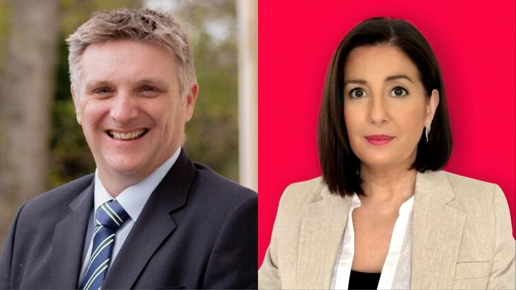 Senior appointments announced at Treatt and Kellanova