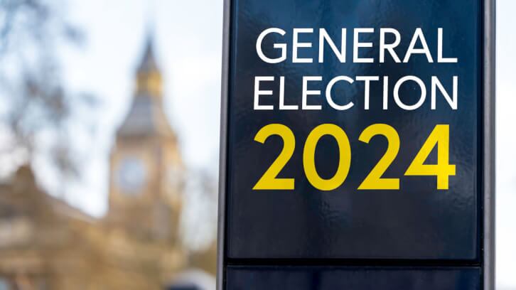 What does the F&B industry want from the next UK Government?