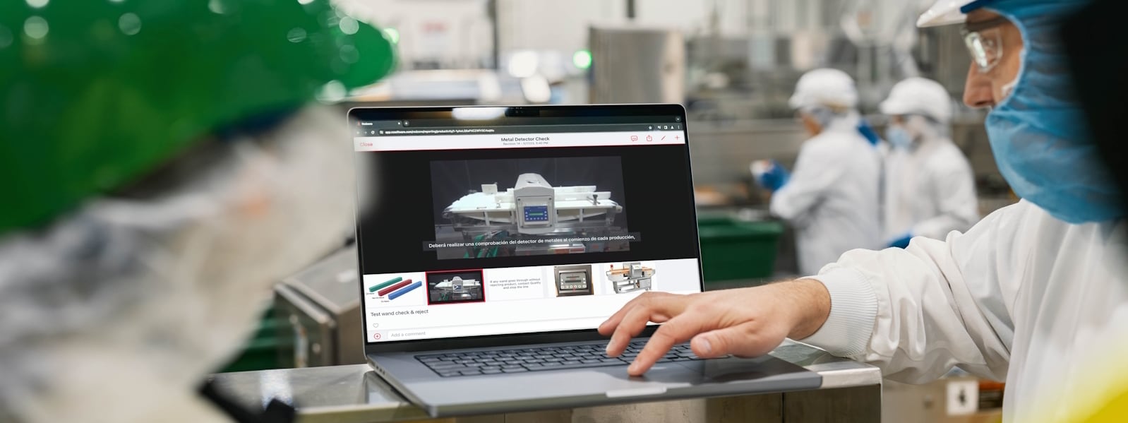 Why food and drink manufacturers need to embrace – rather than fear – artificial intelligence