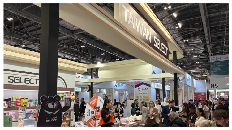 Asian influence and luxury key trends at IFE 2025