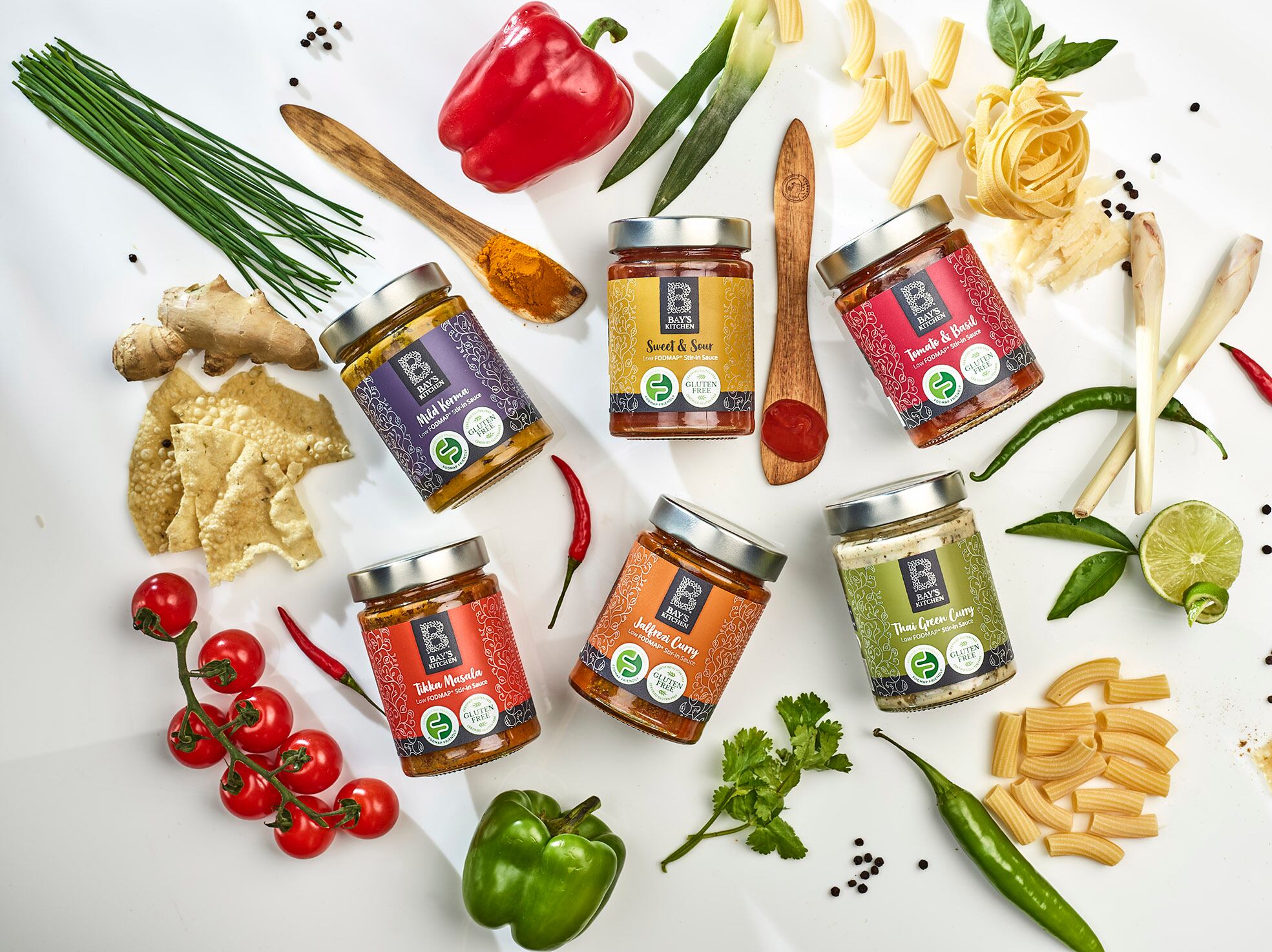Tangerine Confectionery founder invests in Bay’s Kitchen