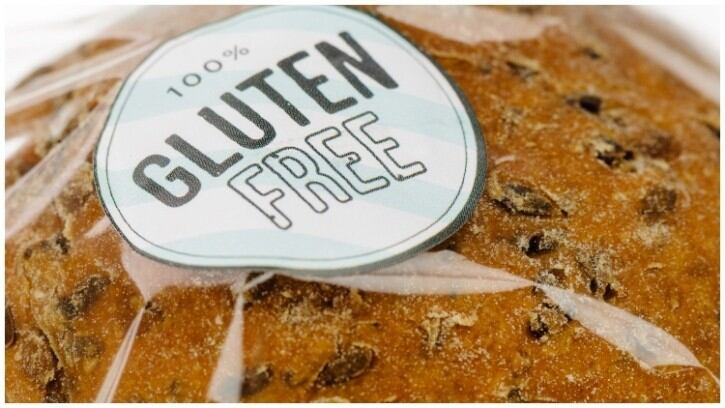 Coeliacs unable to afford gluten-free food, report claims