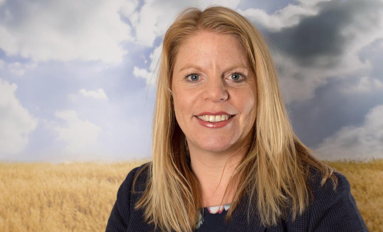 Weetabix hires new On The Go boss