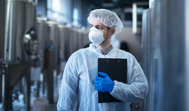 LGC buys Safefood 360° food safety platform