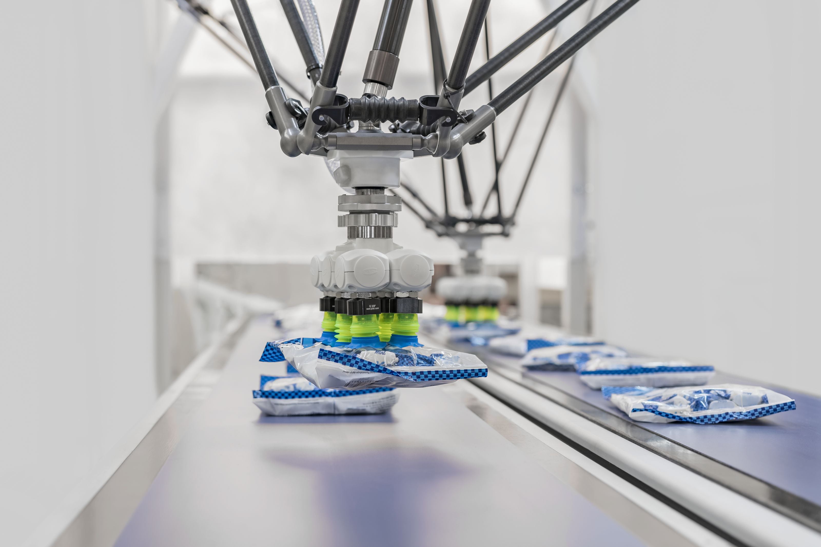 A smarter way for manufacturing