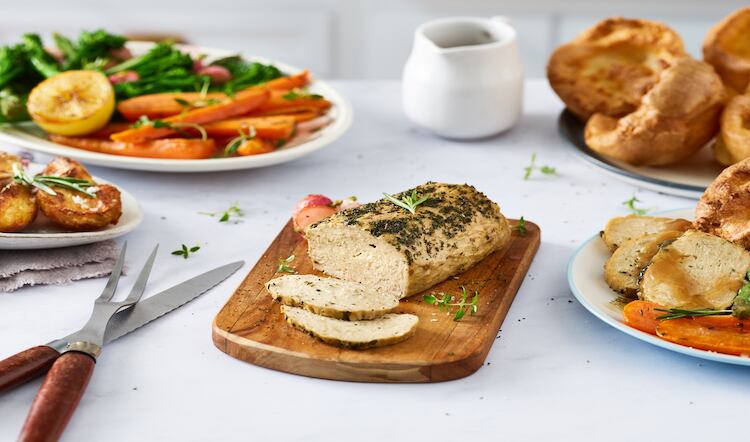 The latest food and drink plant-based product launches 