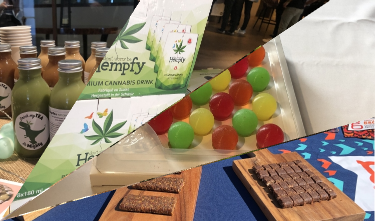 Innovation at London Food Tech Week
