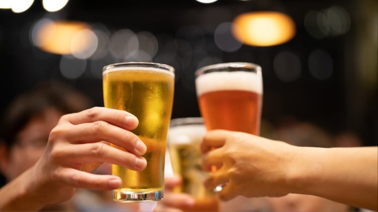 St Austell Brewery and Thatchers Cider agree to 10-year strategic partnership