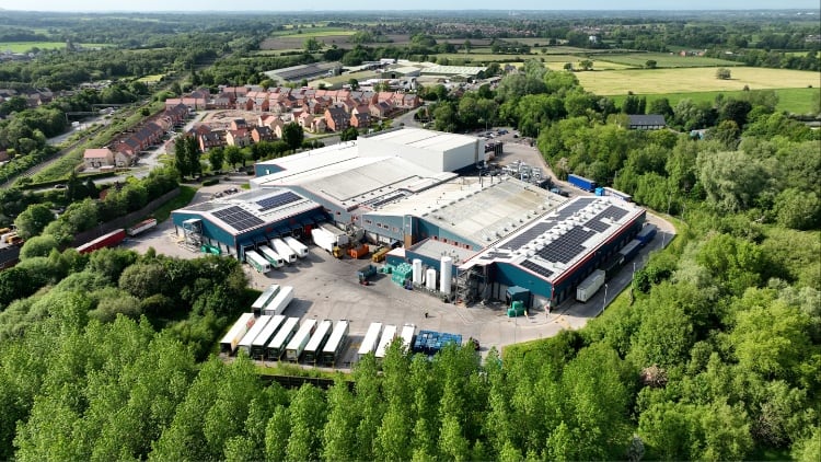 Morrisons manufacturing site to use digital twin as part of decarbonisation journey