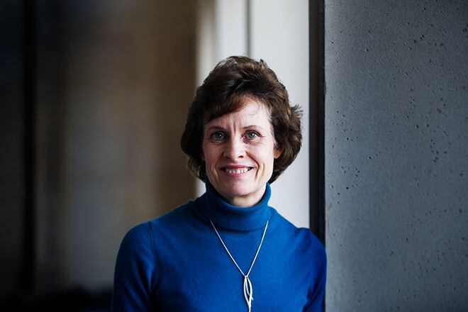 Obesity expert Susan Jebb is preferred choice as FSA chair