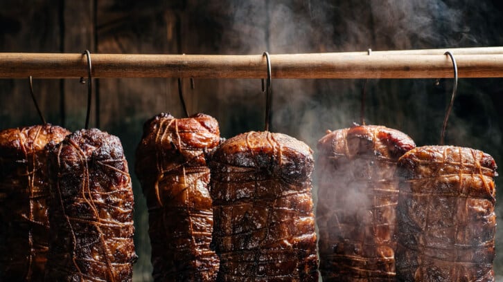 Flavour companies find loophole in EU smoky flavour ban
