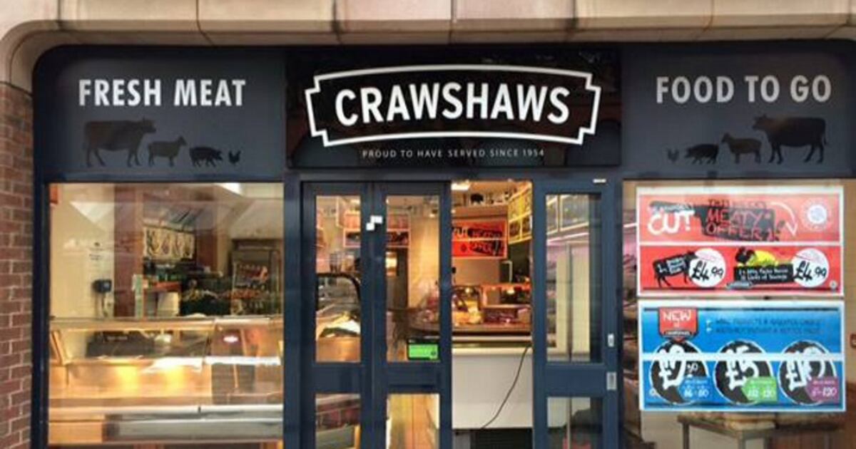 Chain Butchery Butchery chain to be rebranded