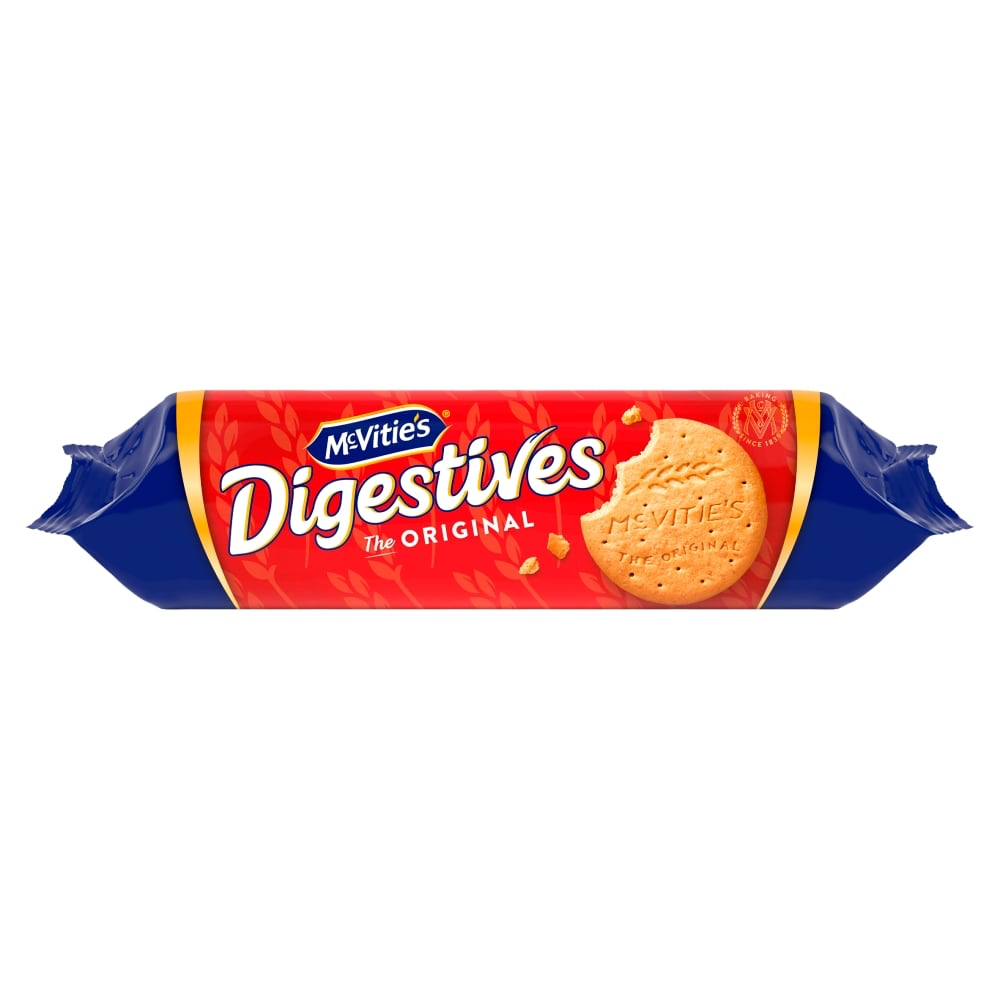 McVitie’s producer backs 12 start-ups with accelerator programme
