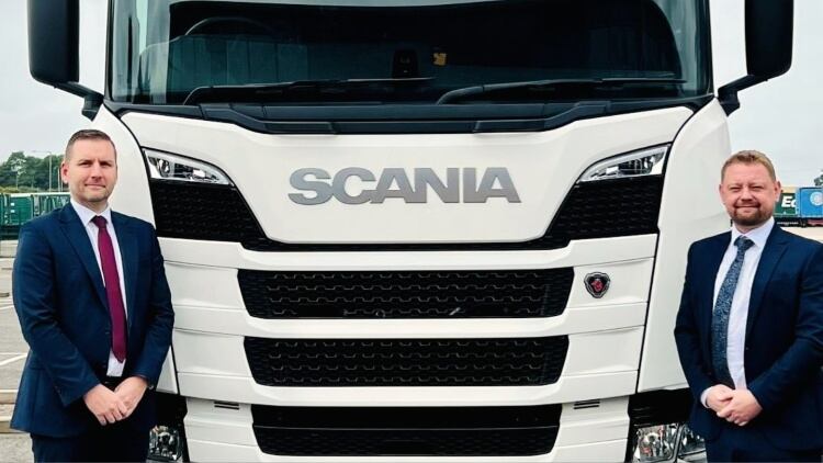 Supply chain: Stobart announces senior appointments within F&B