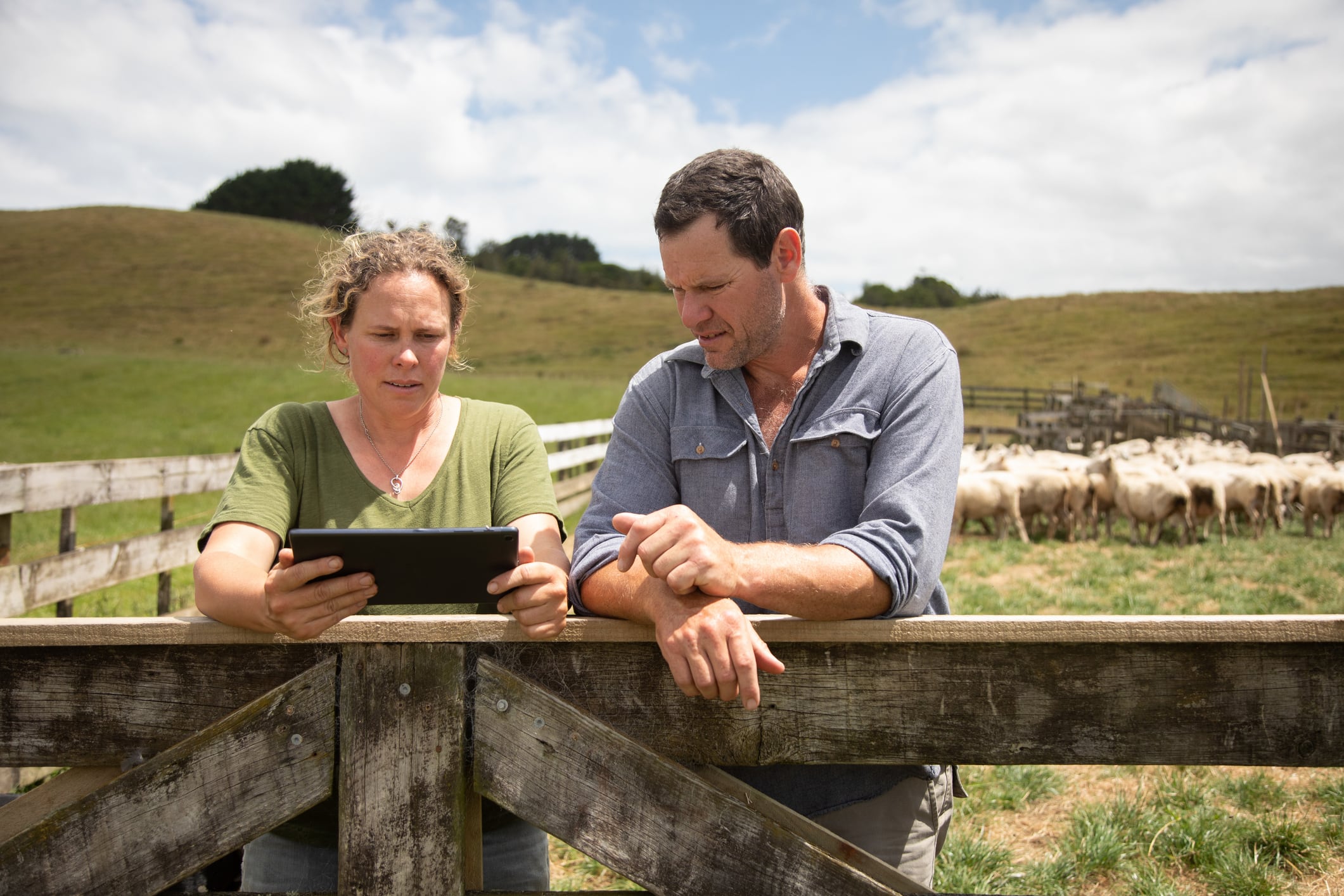 Tesco has called for a national framework on farm data to bolster UK food security.