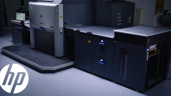 AA Labels has invested £1.1m into new packaging machinery