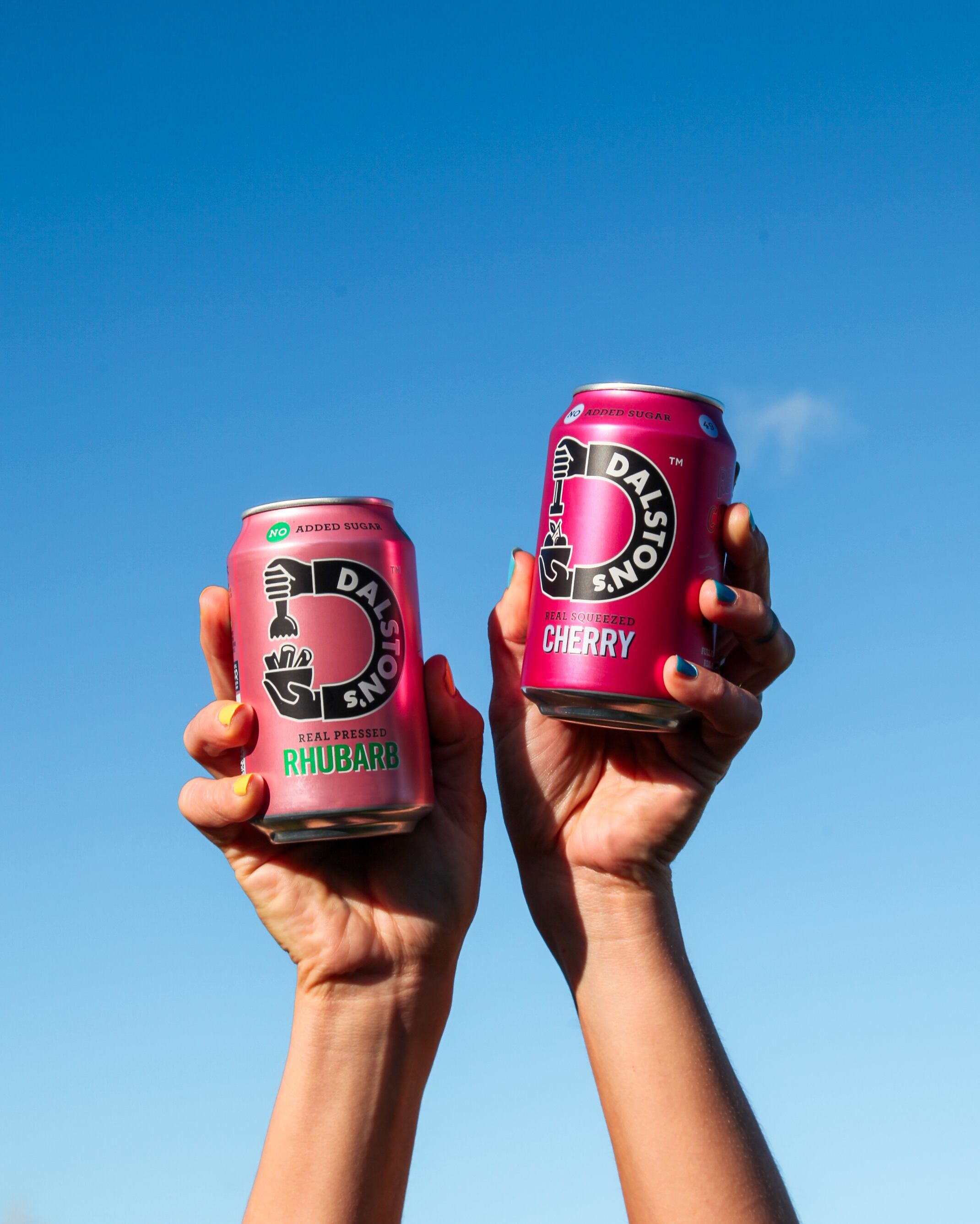 Damm UK has acquired a stake in London-based soft drinks company Dalston's Soda Co as part of its strategy to diversify its beverage portfolio.