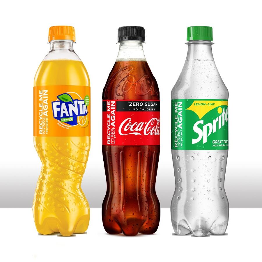 Coca-Cola European Partners bids for Coca-Cola Amatil