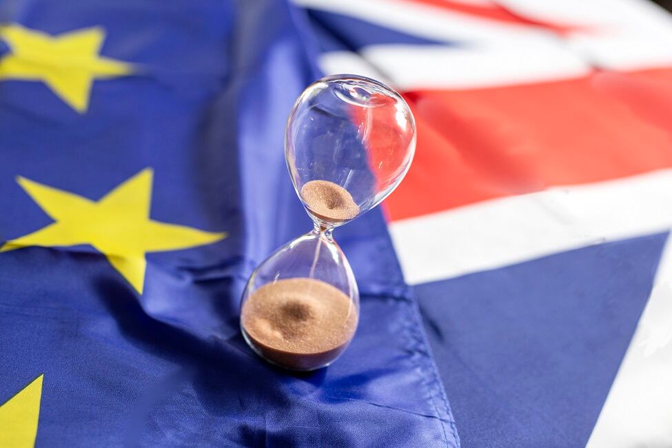 Pork producers on Brexit: 'time is running short'
