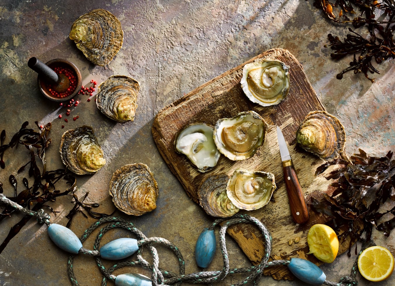Why quality and provenance continue to be key drivers for food and drink manufacturing