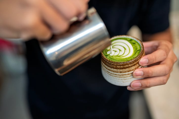 matcha