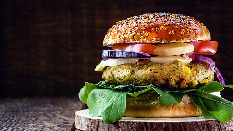 Cost biggest barrier of entry to meat alternatives adoption