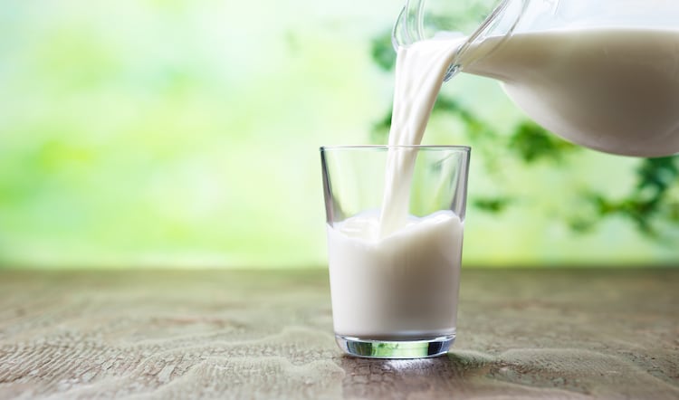 Dairy industry gets Government reprieve to avert ‘catastrophe’
