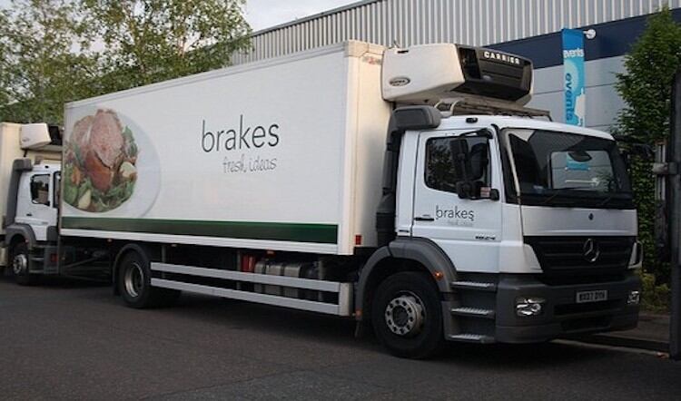 Coronavirus: Brakes to close two depots with job losses 