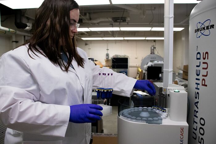 Fighting food fraud with new adulteration detection method