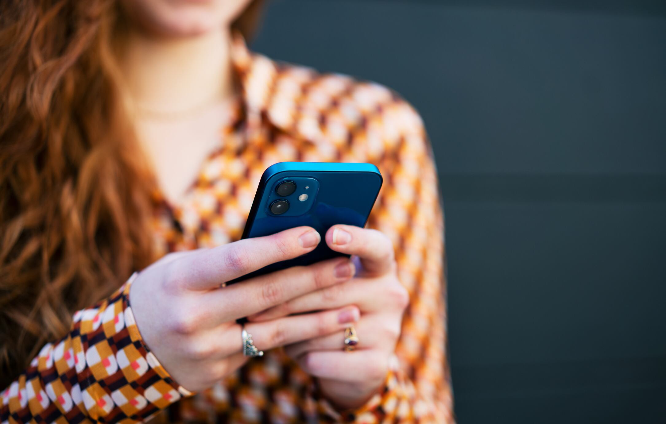 FSS warns of risk after it finds almost one million people shop food on social media