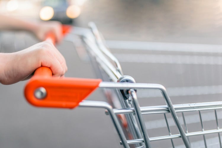 Shrinkflation hits food industry