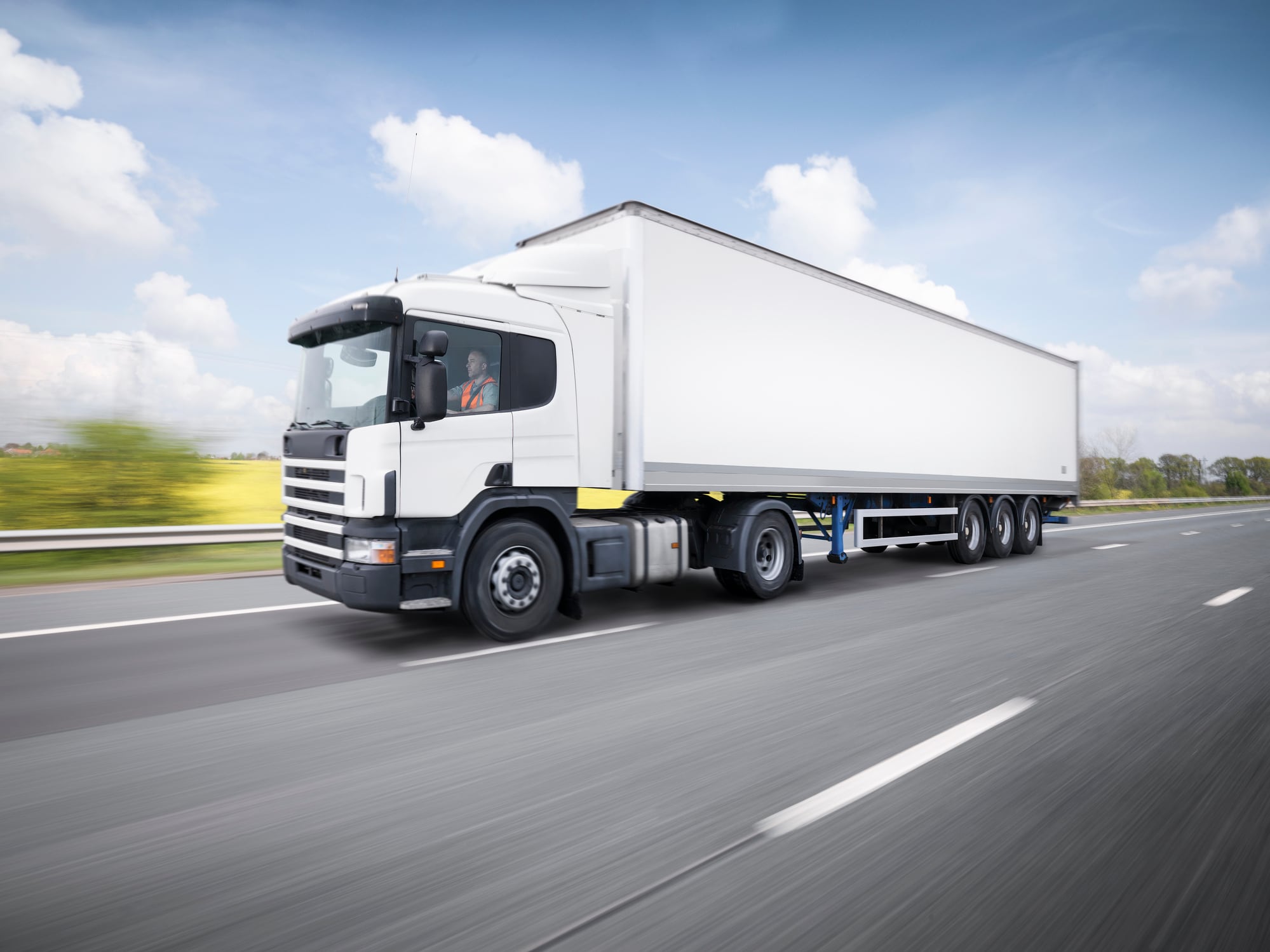 Building a sustainable and adaptable supply chain