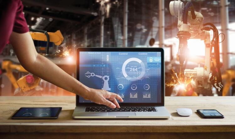 Tetra Pak opens virtual marketplace