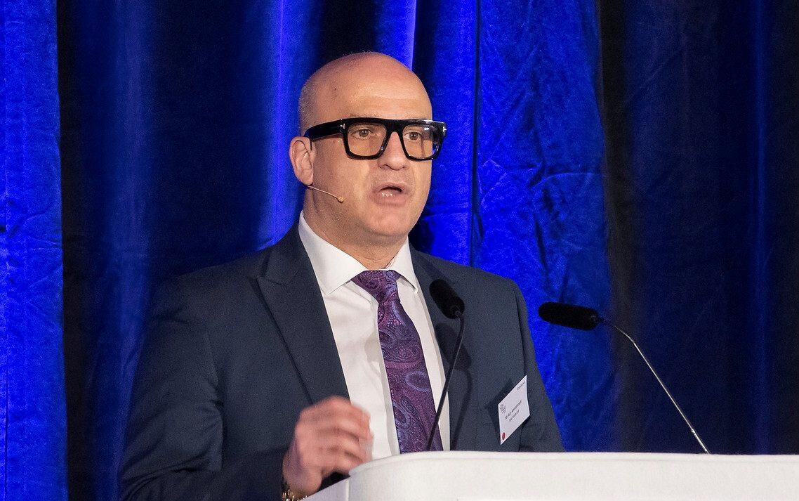 Arla UK boss: focus on farmers to tackle sustainability