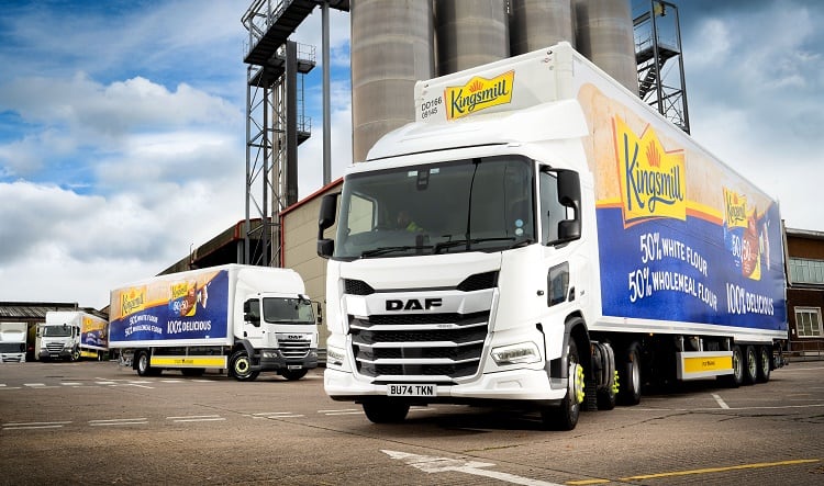 Allied Bakeries invests in transport and logistics operations