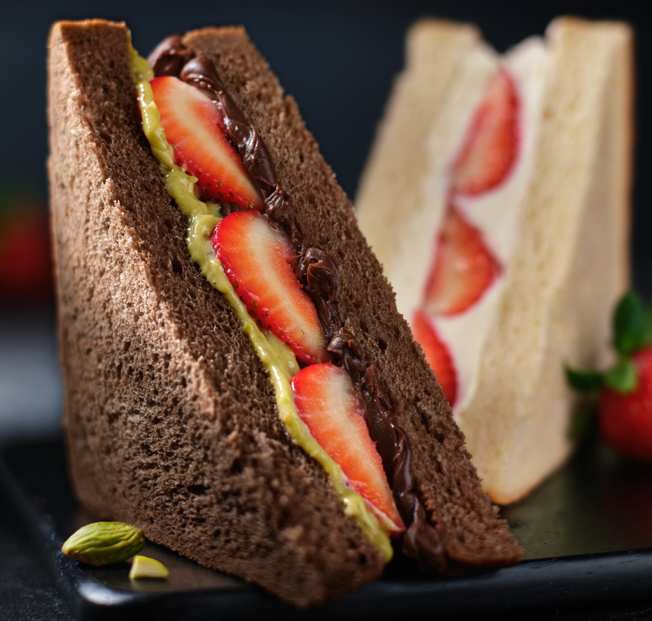 The M&S pistachio sandwich: Are we mistaking hype for innovation?