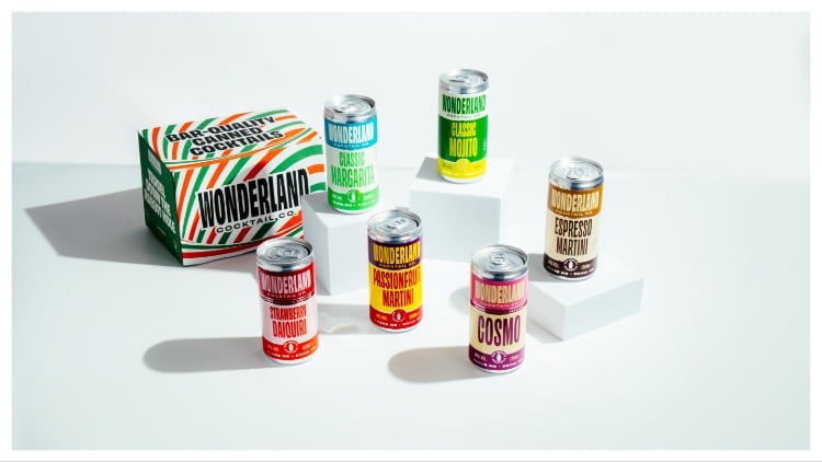 Brewdog RTD cocktail brand secures major 680-strong listing win