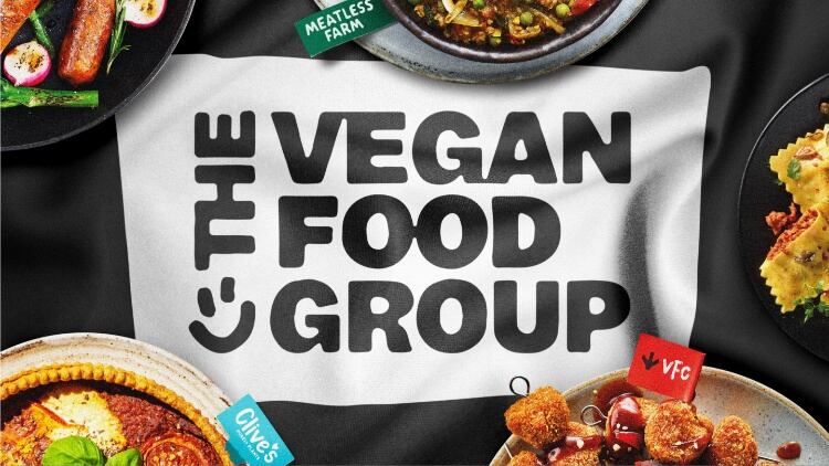VFC Foods seeks acquisitions after rebranding as Vegan Food Group