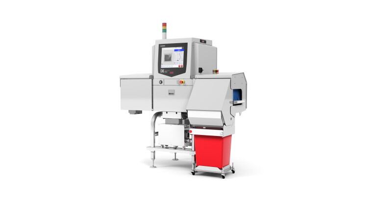 X-ray service package to reduce total cost of ownership