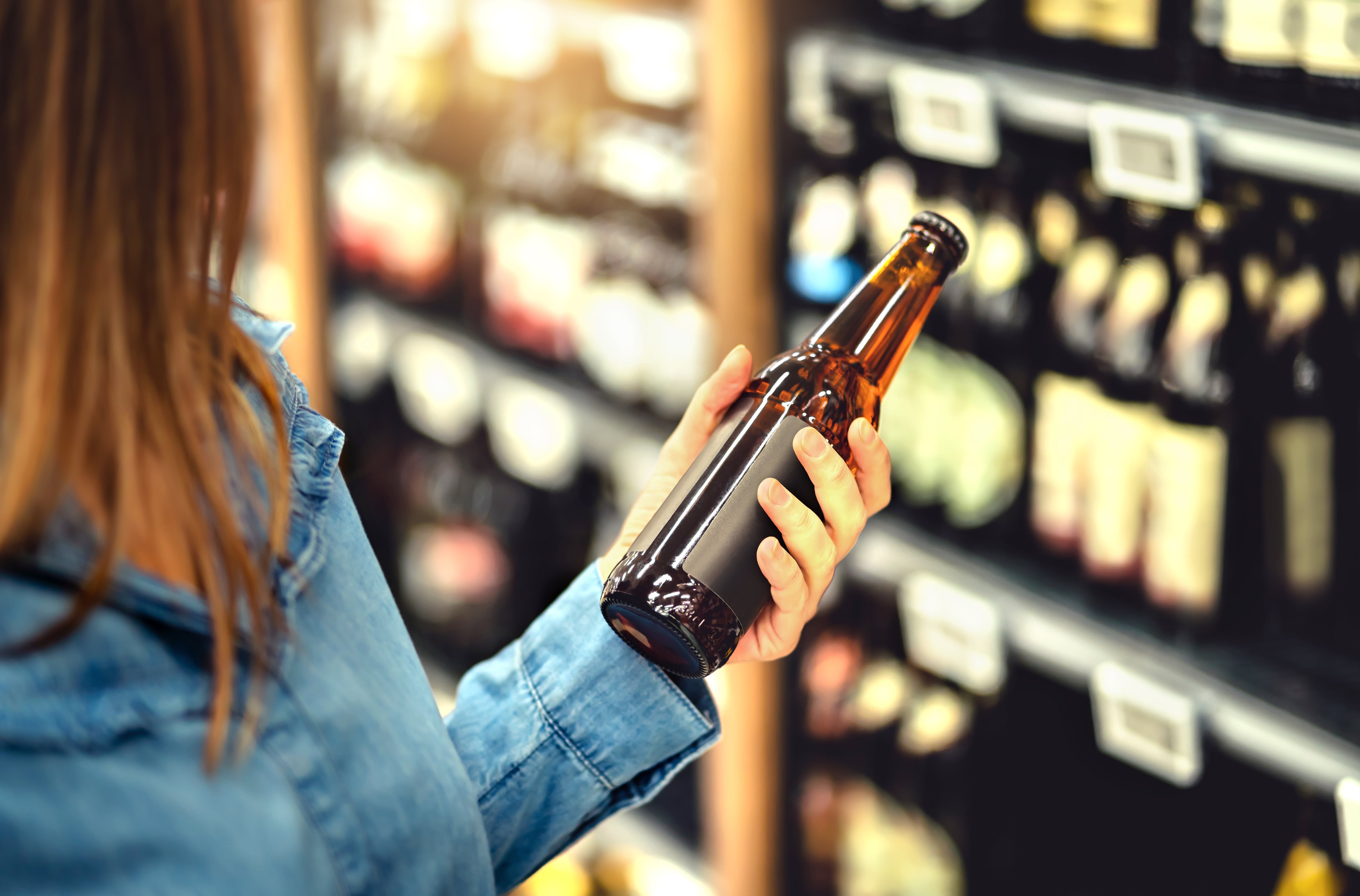 Societal pressures a barrier towards lo and no alcohol acceptance  