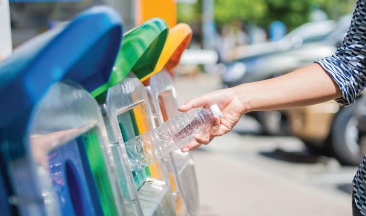 Top packaging trends for 2020