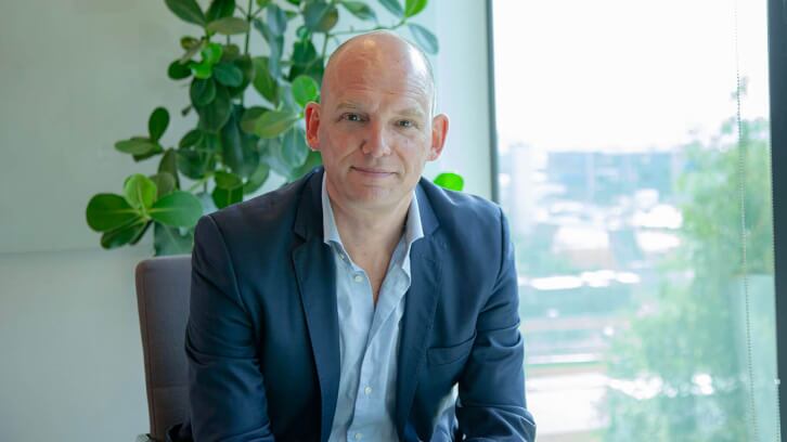 ofi appoints chief sustainability officer