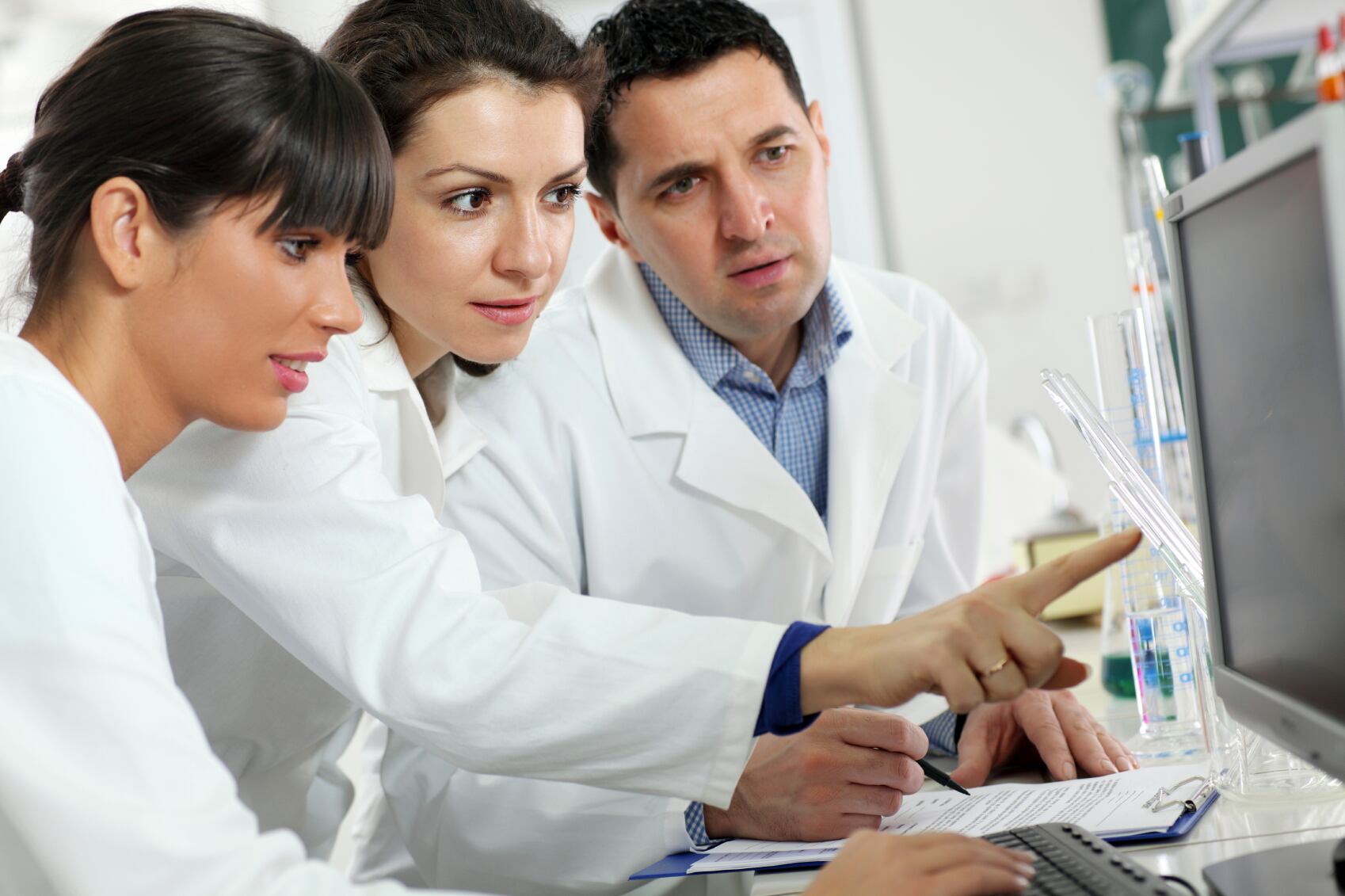 Innovation impacted by access to talent 