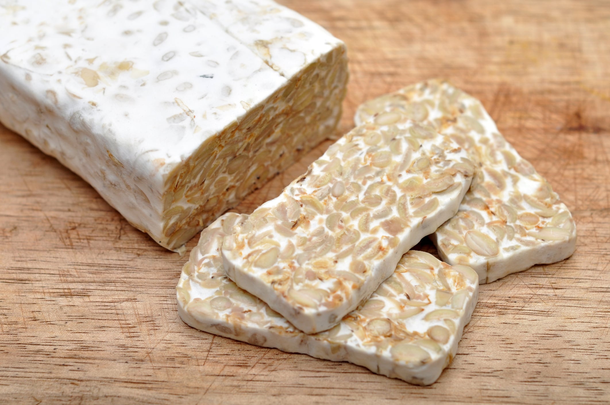 Better Nature founders: ‘We were told we would never get tempeh on a supermarket shelf’