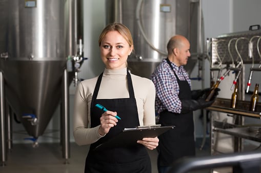 Tackle bias directly to create female-friendly culture