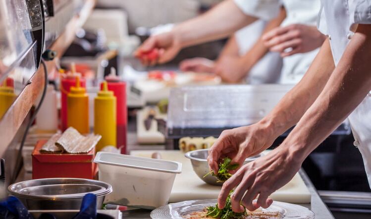 Coronavirus initiatives benefit food firms
